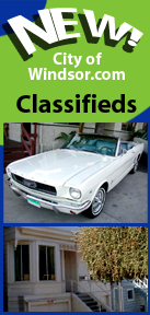 Check out the new classifieds section!